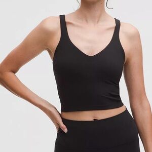 NWT Lululemon Align Tank Women’s Size: 6